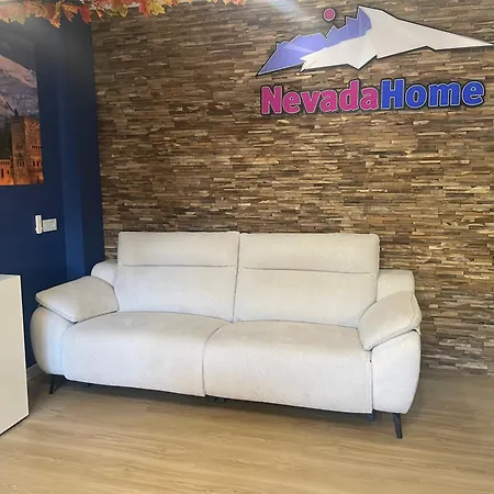 Nevada Loft Apartamento