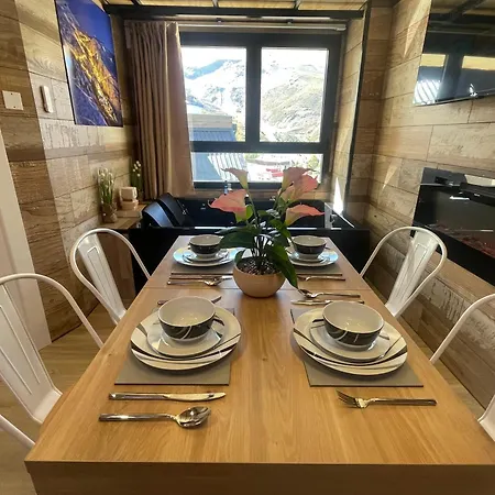 Nevada Loft