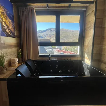 Nevada Loft Apartamento *