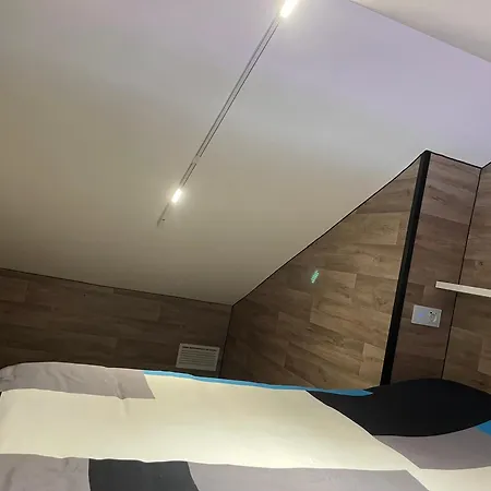 Nevada Loft Apartamento *