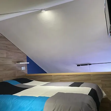 Nevada Loft *